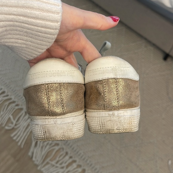 Golden goose sneakers - Picture 6 of 7